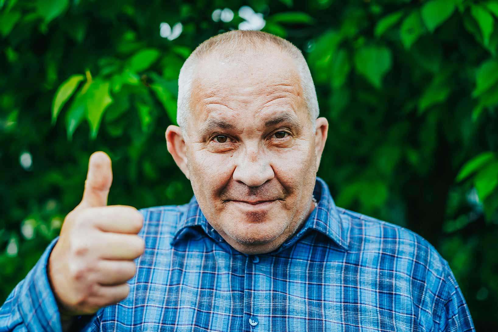 carebykelly-senior-care-smiling-man